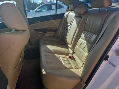 Used 2011  Honda Accord Sedan 4d EX-L at Car Pros Northshore near Covington&comma; LA