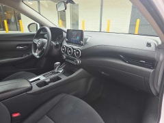 Used 2025  Nissan Sentra SV CVT at Car Pros Northshore near Covington&comma; LA