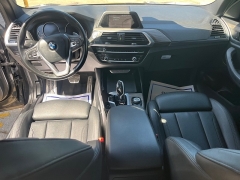 Used 2019  BMW X3 sDrive30i Sports Activity Vehicle at Car Pros Northshore near Covington&comma; LA