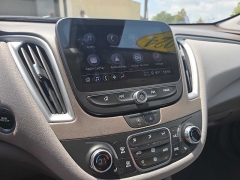 Used 2024  Chevrolet Malibu 4dr Sdn 1LT at Car Pros Northshore near Covington&comma; LA