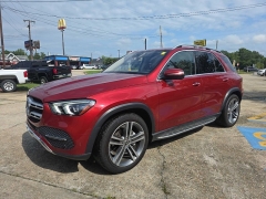 Used 2020  Mercedes-Benz GLE-Class 4d SUV GLE350 4matic at Car Pros Northshore near Covington&comma; LA