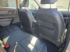 Used 2022  Nissan Rogue FWD SL at Car Pros Northshore near Covington&comma; LA