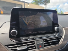 Used 2025  Nissan Altima SV FWD at Car Pros Northshore near Covington&comma; LA