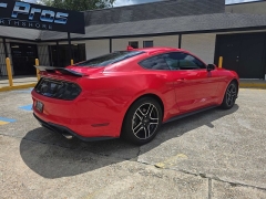 Used 2023  Ford Mustang EcoBoost Premium Fastback at Car Pros Northshore near Covington&comma; LA