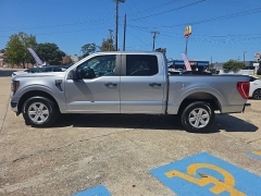 Used 2023  Ford F-150 2WD XLT SuperCrew 6&period;5' Box at Car Pros Northshore near Covington&comma; LA