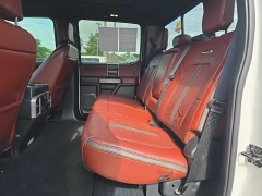 Used 2021  Ford Super Duty F-250 4WD Platinum Crew Cab SRW 8' Box at Car Pros Northshore near Covington&comma; LA