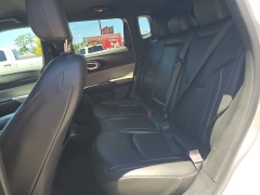 Used 2025  Jeep Compass Limited 4x4 at Car Pros Northshore near Covington&comma; LA