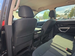 Used 2018  Nissan Titan 2WD Crew Cab SV at Car Pros Northshore near Covington&comma; LA