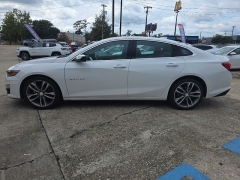 Used 2023  Chevrolet Malibu 4dr Sdn 1LT at Car Pros Northshore near Covington&comma; LA
