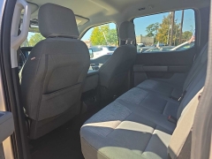 Used 2023  Ford F-150 2WD XLT SuperCrew 6&period;5' Box at Car Pros Northshore near Covington&comma; LA