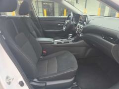 Used 2025  Nissan Sentra SV CVT at Car Pros Northshore near Covington&comma; LA