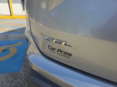 Used 2024  Ford Edge SEL AWD at Car Pros Northshore near Covington&comma; LA