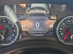 Used 2024  Ram 1500 2WD Laramie Crew Cab 5'7" Box at Car Pros Northshore near Covington&comma; LA