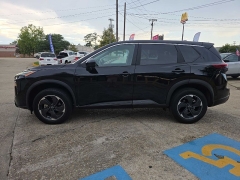 Used 2025  Nissan Rogue AWD SV at Car Pros Northshore near Covington&comma; LA