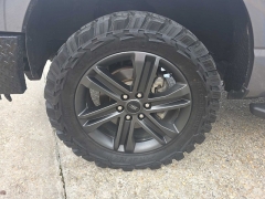 Used 2021  Ford F-150 4WD XLT SuperCrew 5&period;5' Box at Car Pros Northshore near Covington&comma; LA
