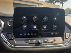 Used 2025  Chevrolet Blazer FWD 4dr LT w&sol;2LT at Car Pros Northshore near Covington&comma; LA