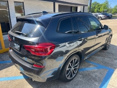 Used 2019  BMW X3 sDrive30i Sports Activity Vehicle at Car Pros Northshore near Covington&comma; LA
