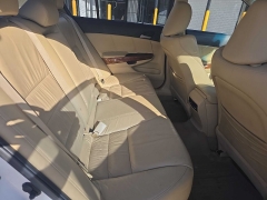 Used 2011  Honda Accord Sedan 4d EX-L at Car Pros Northshore near Covington&comma; LA