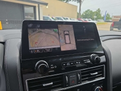 Used 2024  INFINITI QX80 LUXE RWD at Car Pros Northshore near Covington&comma; LA