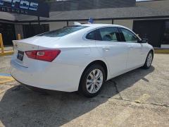 Used 2024  Chevrolet Malibu 4dr Sdn 1LT at Car Pros Northshore near Covington&comma; LA