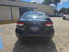 Used 2025  Toyota Corolla LE CVT at Car Pros Northshore near Covington&comma; LA