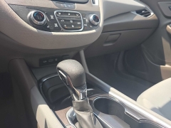 Used 2024  Chevrolet Malibu 4dr Sdn 1LT at Car Pros Northshore near Covington&comma; LA