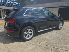 Used 2023  Audi Q5 Premium 40 TFSI quattro at Car Pros Northshore near Covington&comma; LA