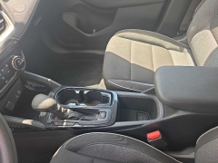 Used 2025  Chevrolet Trailblazer FWD 4dr LT at Car Pros Northshore near Covington&comma; LA