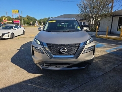 Used 2022  Nissan Rogue FWD SL at Car Pros Northshore near Covington&comma; LA