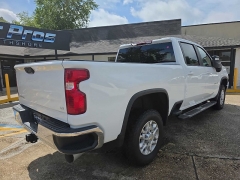 Used 2023  Chevrolet Silverado 2500HD 4WD Crew Cab 159" LT Dsl at Car Pros Northshore near Covington&comma; LA