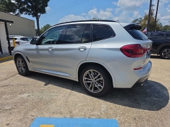 Used 2021  BMW X3 sDrive30i Sports Activity Vehicle at Car Pros Northshore near Covington&comma; LA