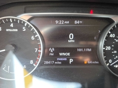 Used 2025  Nissan Pathfinder SV 2WD at Car Pros Northshore near Covington&comma; LA