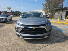 Used 2025  Chevrolet Blazer FWD 4dr LT w&sol;2LT at Car Pros Northshore near Covington&comma; LA