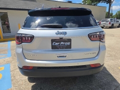 Used 2025  Jeep Compass Limited 4x4 at Car Pros Northshore near Covington&comma; LA