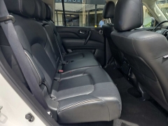 Used 2024  INFINITI QX80 LUXE RWD at Car Pros Northshore near Covington&comma; LA