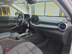 Used 2024  Chevrolet Trax FWD 4dr LS at Car Pros Northshore near Covington&comma; LA