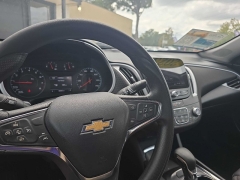 Used 2023  Chevrolet Malibu 4dr Sdn 1LT at Car Pros Northshore near Covington&comma; LA