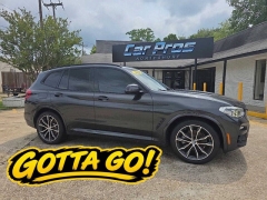 Used 2019  BMW X3 sDrive30i Sports Activity Vehicle at Car Pros Northshore near Covington&comma; LA