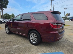 Used 2026  Dodge Durango GT RWD at Car Pros Northshore near Covington&comma; LA