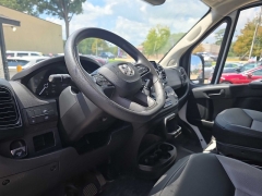 Used 2025  Ram ProMaster Cargo Van Tradesman 2500 Hi Roof 136" WB w&sol;Pass St at Car Pros Northshore near Covington&comma; LA