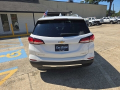 Used 2023  Chevrolet Equinox FWD 4dr Premier at Car Pros Northshore near Covington&comma; LA