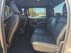 Used 2024  Ram 1500 2WD Laramie Crew Cab 5'7" Box at Car Pros Northshore near Covington&comma; LA