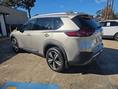 Used 2022  Nissan Rogue FWD SL at Car Pros Northshore near Covington&comma; LA