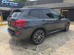 Used 2019  BMW X3 sDrive30i Sports Activity Vehicle at Car Pros Northshore near Covington&comma; LA