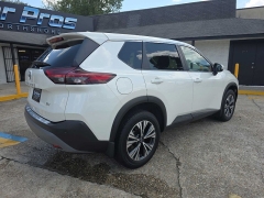Used 2023  Nissan Rogue FWD SV at Car Pros Northshore near Covington&comma; LA