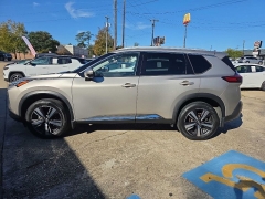 Used 2022  Nissan Rogue FWD SL at Car Pros Northshore near Covington&comma; LA