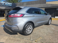 Used 2024  Ford Edge SEL AWD at Car Pros Northshore near Covington&comma; LA