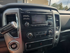 Used 2018  Nissan Titan 2WD Crew Cab SV at Car Pros Northshore near Covington&comma; LA