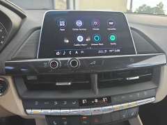 Used 2020  Cadillac CT4 4d Sedan RWD Premium Luxury at Car Pros Northshore near Covington&comma; LA