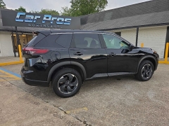 Used 2025  Nissan Rogue AWD SV at Car Pros Northshore near Covington&comma; LA